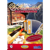 Volksmusik leicht gemacht