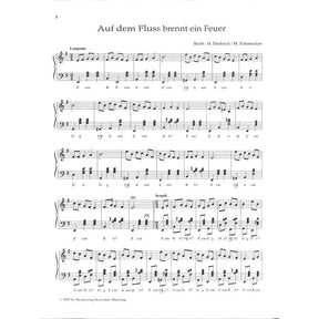 Klezmermusik aus Odessa