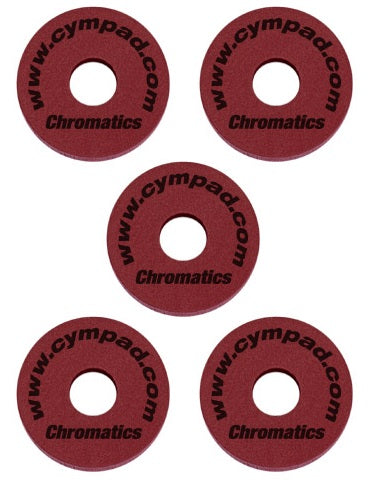 Chromatics Crimson 40/15mm
