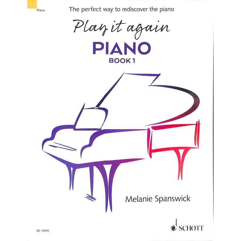 Play it again 1