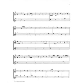 Terpsichore - Tänze der Barockzeit