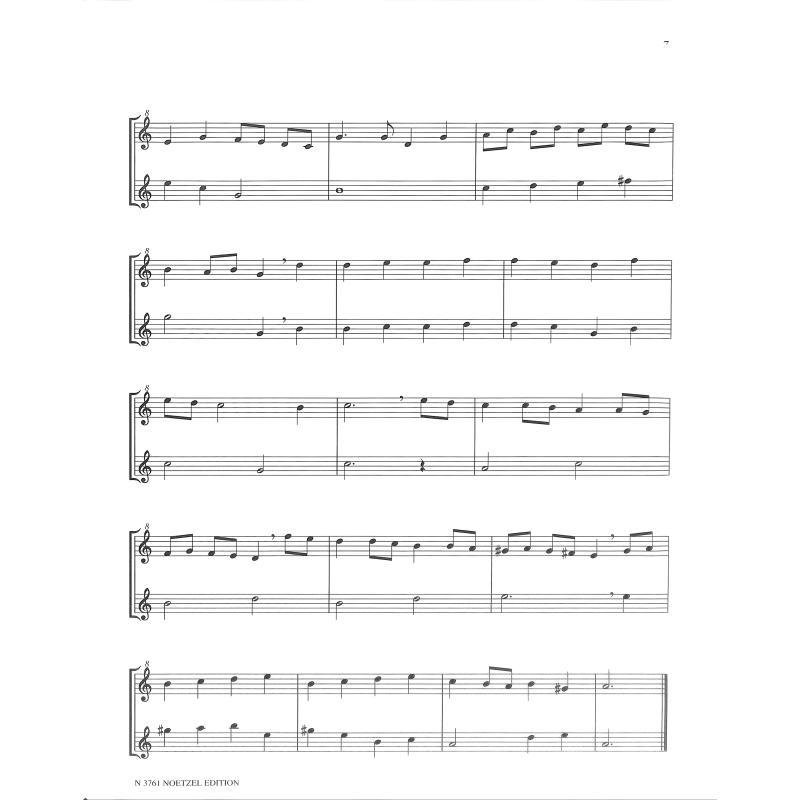 Terpsichore - Tänze der Barockzeit