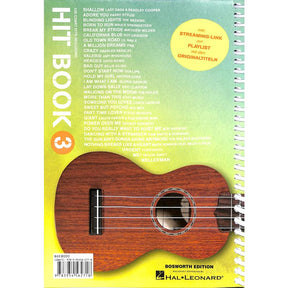 Hit book 3