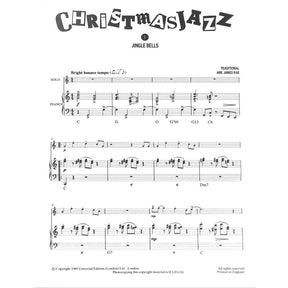 Christmas Jazz