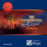 Die Zauberflöte - Hörspiel
