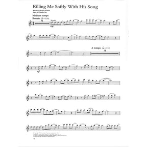 Ballads - playalong