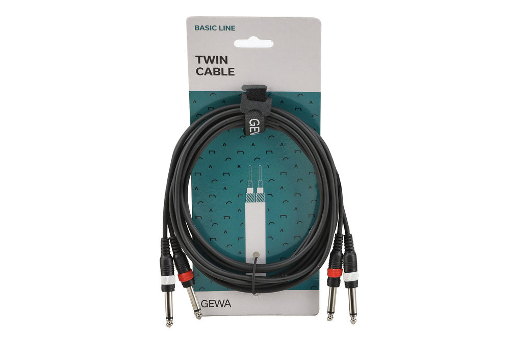 TWINKABEL 3m Basic Line