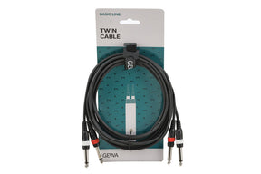 TWINKABEL 3m Basic Line