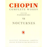 Nocturnes