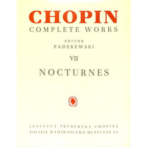Nocturnes