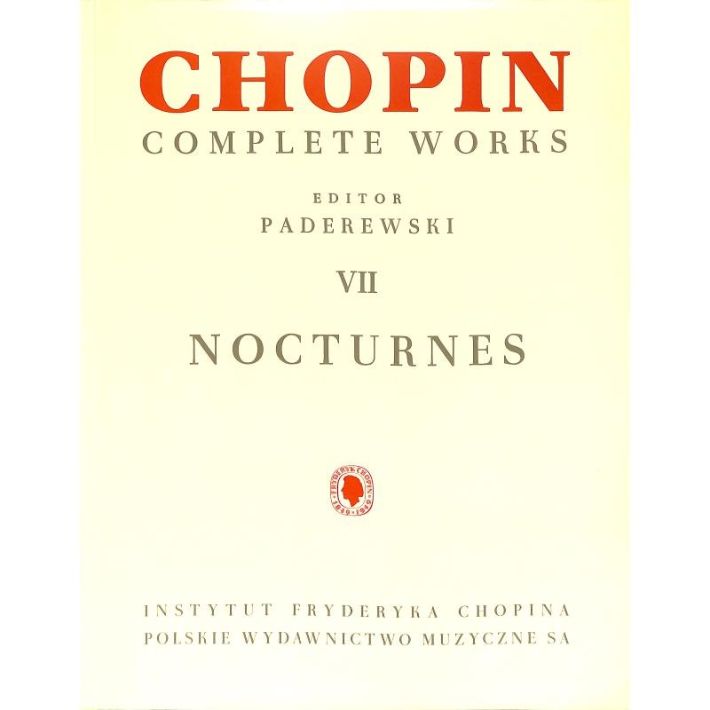 Nocturnes