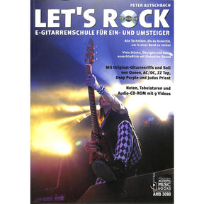 Let's rock
