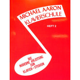Klavierschule 2