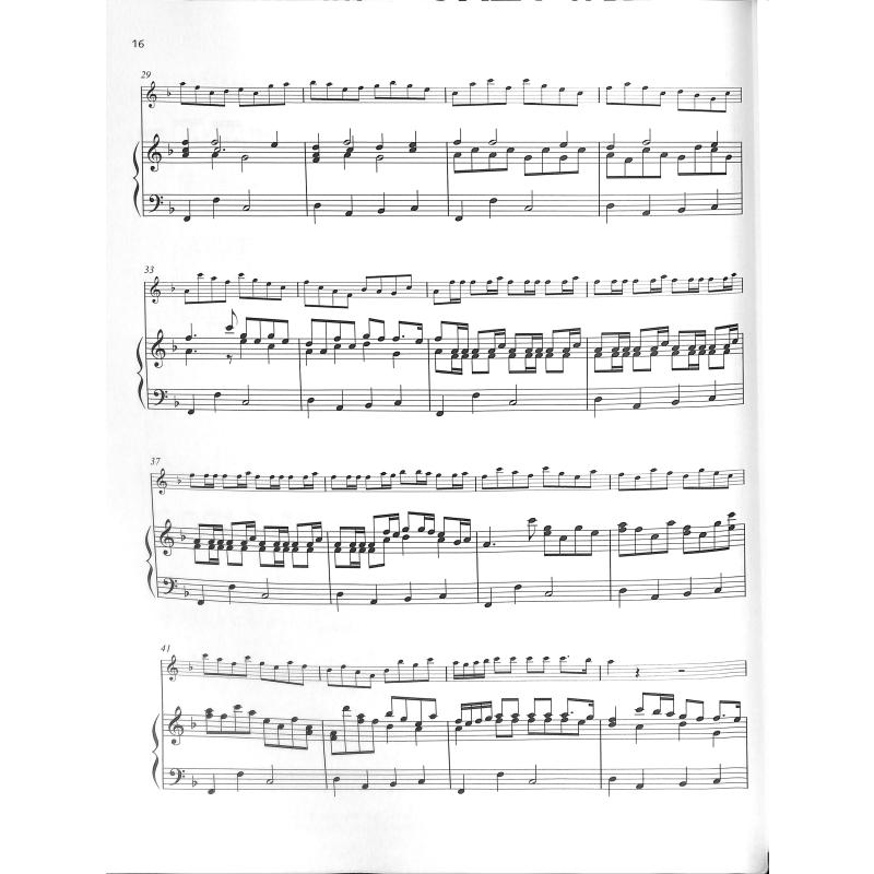 Altblockflöten Weihnachtsbuch