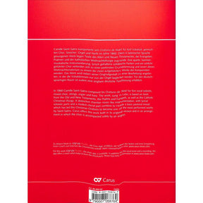 Oratorio de noel op 12