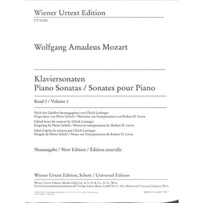 Sonaten 1
