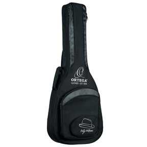 Billy Watman Signature