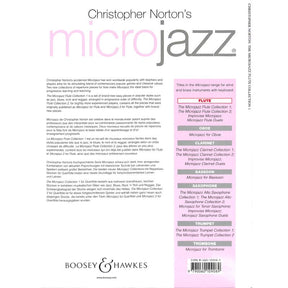 Microjazz flute collection 1