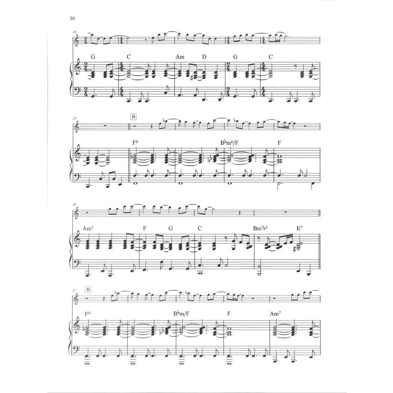 Love Ballads