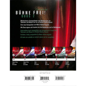 Bühne frei Duos 2