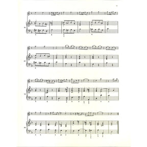 Sonaten 1