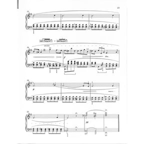 Selected Preludes