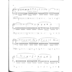 The Oxford book of wedding music