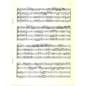 Eine kleine Nachtmusik G-Dur KV 525