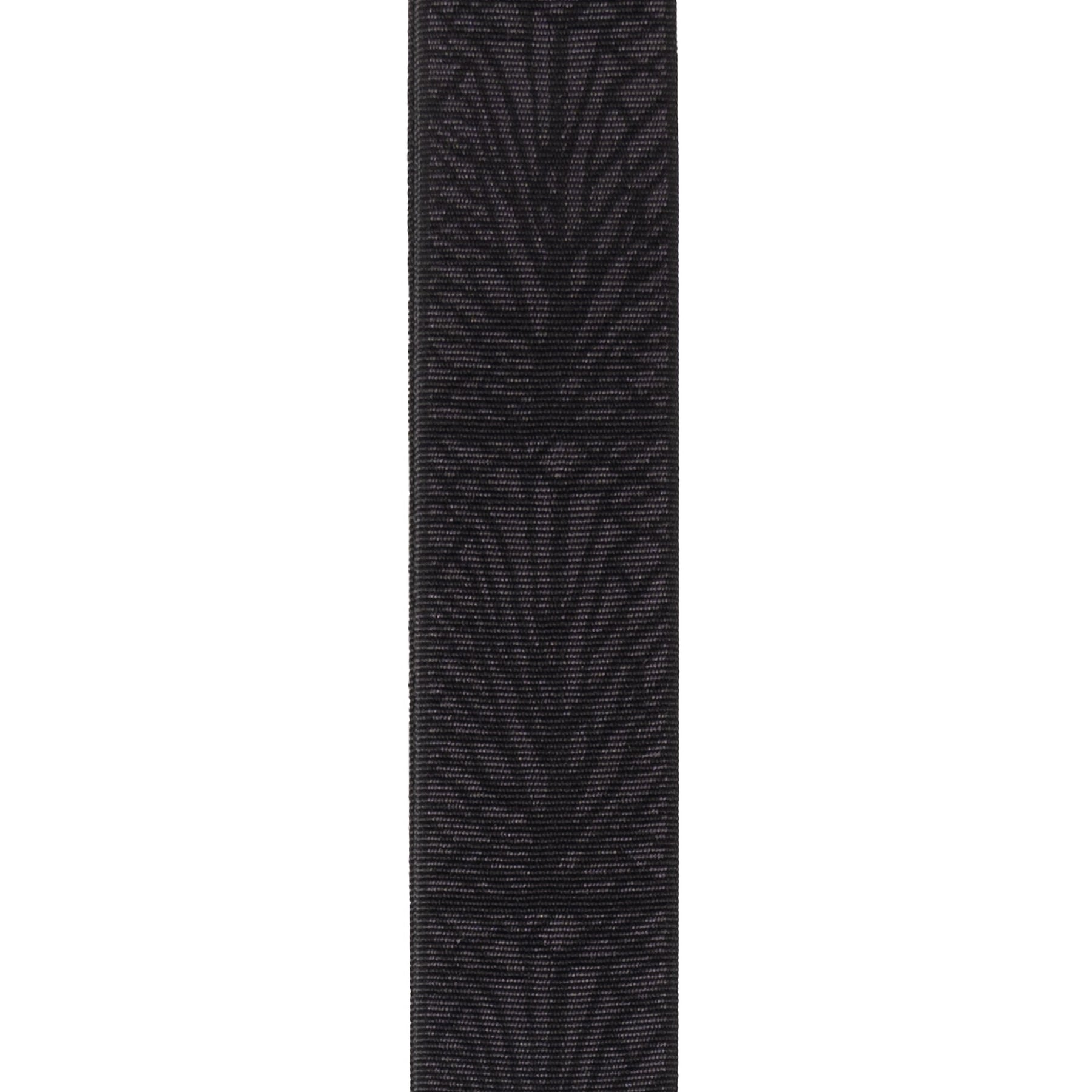 Gitarrengurt Lightning schwarz