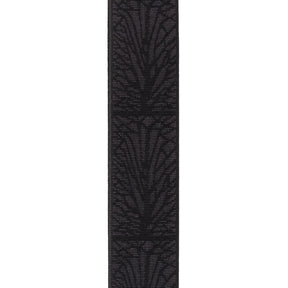 Gitarrengurt Lightning schwarz