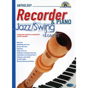 Jazz / Swing Duets | Anthology