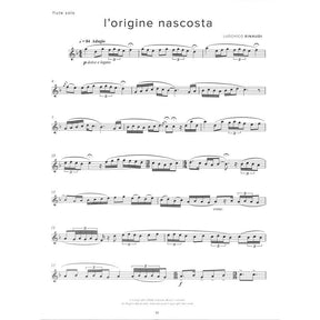 Flute Collection