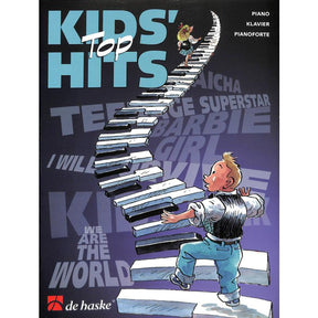 Kids top hits