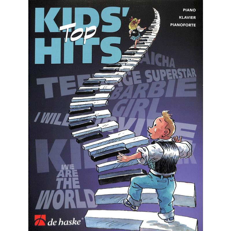 Kids top hits