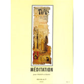 Meditation (Thais)