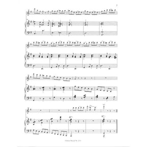 Pinocchio geht in die Welt hinaus