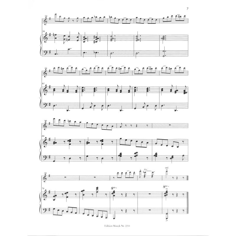 Pinocchio geht in die Welt hinaus