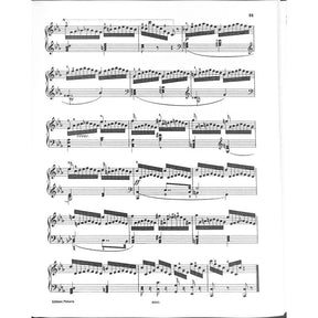 Schule der Geläufigkeit kplt op 299