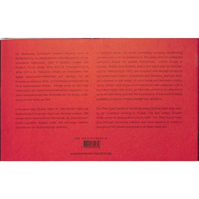 Concertina Schule (40 tönig)