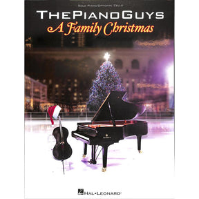 A family christmas