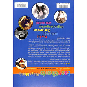 Easy Charts play along 3