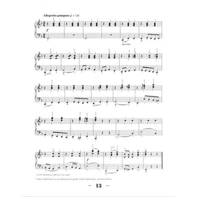 Carnaval des animaux