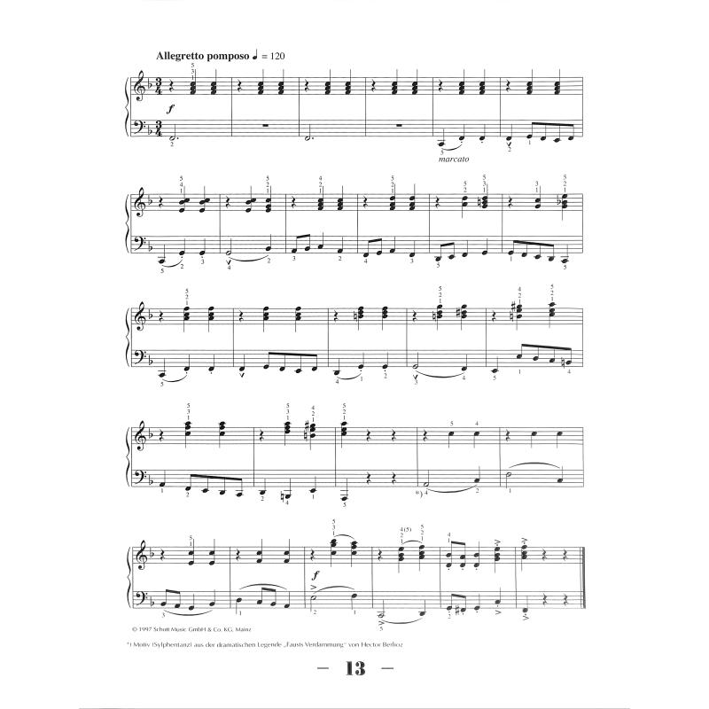 Carnaval des animaux