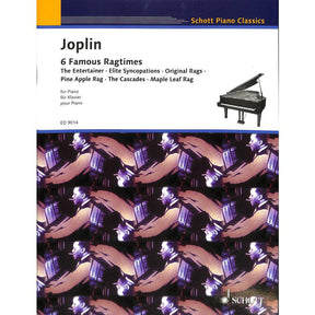 6 Ragtimes