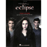 The Twilight Saga - eclipse (the score)