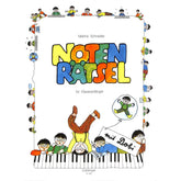 Notenrätsel