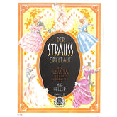 Der Strauss spielt auf 1