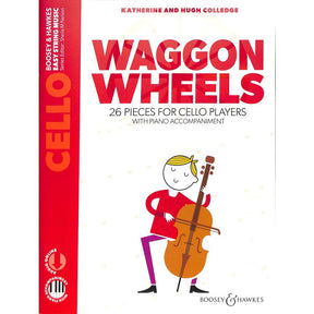 Waggon wheels