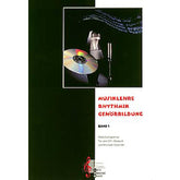 Musiklehre Rhythmik Gehörbildung 1