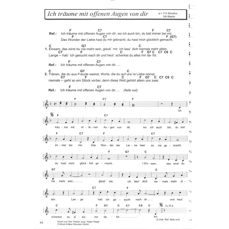 140 deutsche Schlager der 70er + 80er Jahre